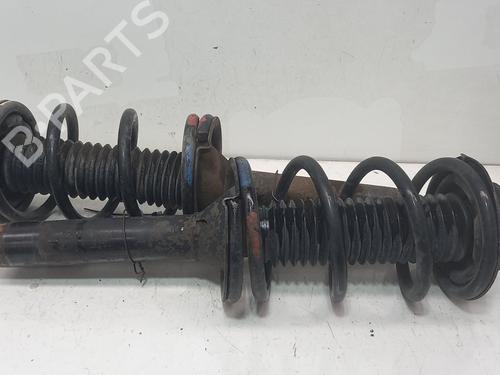 Used Right front shock absorber FORD TRANSIT Van (FA_ _) 2.0 DI (FAE_, FAF_, FAG_) (100 hp) 22406159