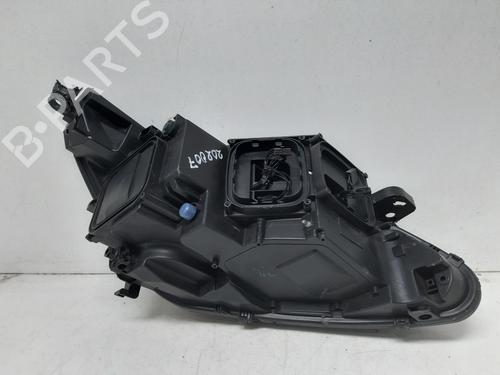 Left headlight PEUGEOT 308 III (FB_, FH_, FP_, F3_, FM_)  | BP31571833C28 