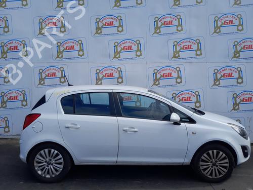 Starter OPEL CORSA D (S07)  | BP23954092M8 