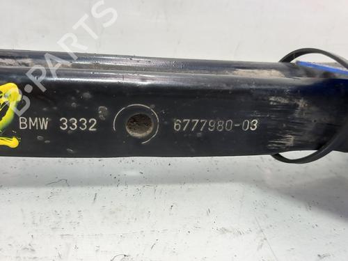 Left rear suspension arm BMW 3 (E90) 318 d | BP20766401M14 