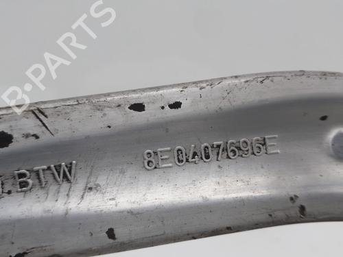 Right front suspension arm AUDI A4 B7 Avant (8ED)  | BP24417926M13 