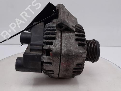 alternator-opel-corsa-c-x01-2000-2001-2002-2003-2004-2005-2006-2007-2008-2009-34135121 main image