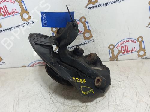 Right front steering knuckle BMW 3 (E46) 320 d | BP20754999M26 