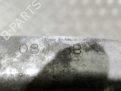 Gearbox TOYOTA PRIUS Liftback (_W2_)  | BP20773242M3 