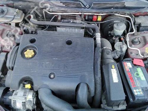 AC compressor ROVER 400 II (RT) 420 Di | BP20740282M34 