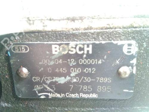 Injection pump BMW 7 (E38) 740 d | BP36298567M78 - Image 2