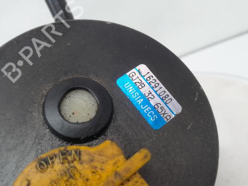 Steering pump MAZDA 323 F VI Hatchback (BJ) 2.0 TD | BP28693907M99