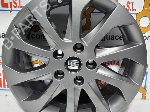 Rim SEAT LEON (5F1)  | BP20766046C45 