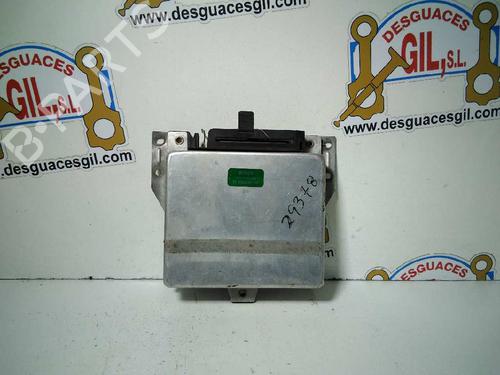 Engine control unit (ECU) BMW 5 (E28) 528 i | BP20791709M57 