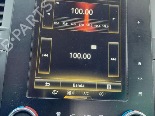 Electronic module RENAULT MEGANE IV Hatchback (B9A/M/N_) | BP39187855M83 - Image 2