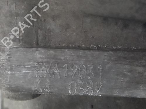 Gearbox SEAT IBIZA II (6K1) 1.9 TDI | BP20748067M3 