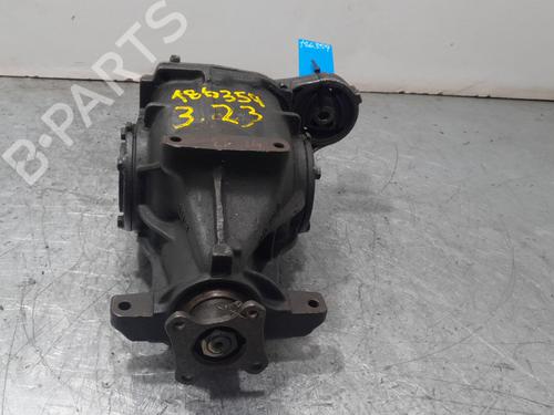 Rear differential BMW 3 (E36) 316 i | BP29906534M24 