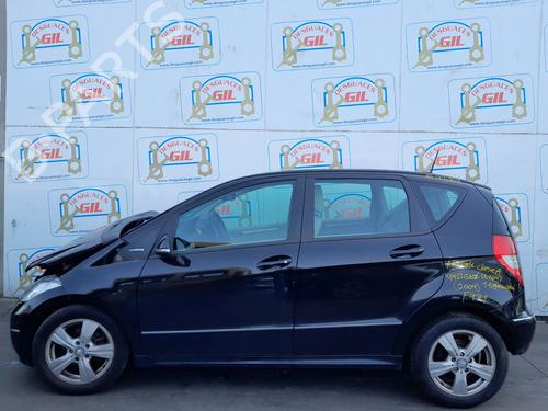 Ricambi MERCEDES-BENZ A-CLASS (W169) A 160 (169.031, 169.331) 4648638