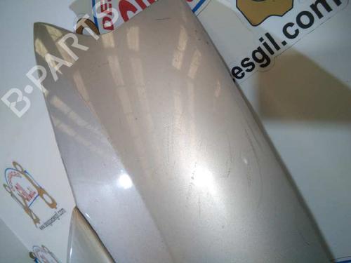 Left front fenders HYUNDAI TUCSON (JM) 2.0 CRDi All-wheel Drive | BP20733299C41 