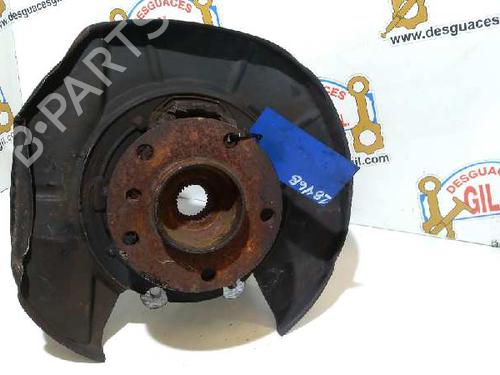 Used Right rear steering knuckle BMW X5 (E53) [2000-2006]  20790874