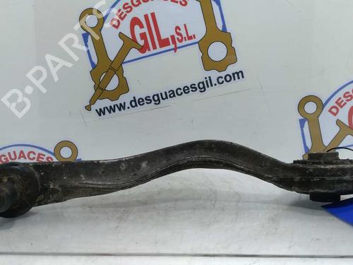 Used Left front suspension arm AUDI ALLROAD C5 (4BH) 2.5 TDI quattro (180 hp) 20806816