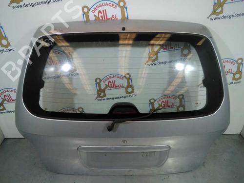 Tailgate KIA CARNIVAL I (UP) 2.9 TDi | BP20812960C6 