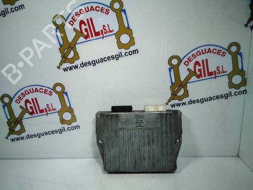 Used Control unit CITROËN XANTIA (X1_, X2_) 2.0 HDI 109 (109 hp) 20796798