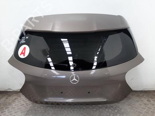tailgate-mercedes-benz-a-class-w176-2012-2013-2014-2015-2016-2017-2018-30279502 main image