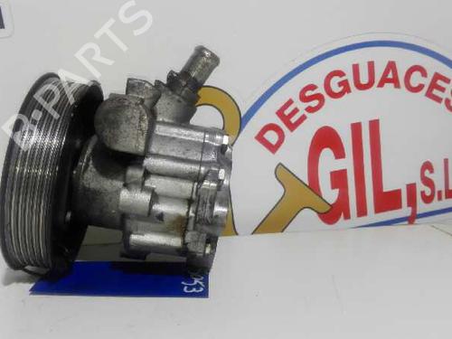 Styring servopumpe AUDI A4 B6 Avant (8E5) 1.9 TDI | BP20813621M99 