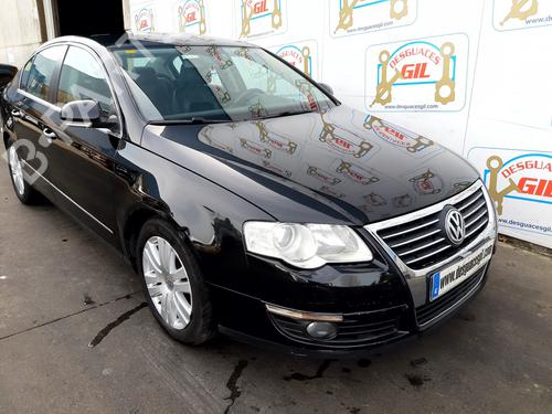 Front left window mechanism VW PASSAT B6 (3C2)  | BP20756354C22 
