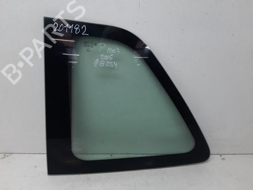 Panel rute bak høyre PEUGEOT 1007 (KM_) 1.4 (75 hp) 31269155