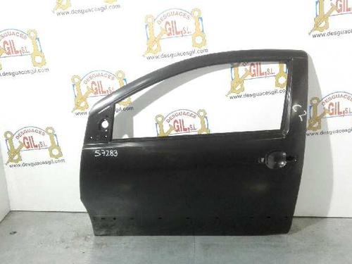 Used Left front door CITROËN C2 (JM_) 1.4 HDi (68 hp) 20807660