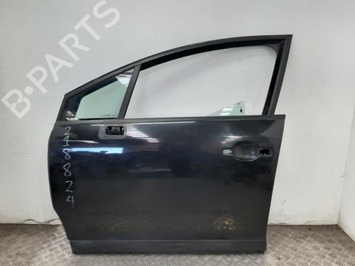Used Left front door Left front door 39189898 39189898