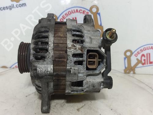 Generator MAZDA 626 V (GF) 2.0 (GFER) (115 hp) 20747288