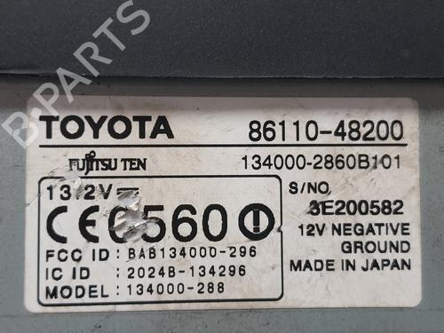 Electronic module LEXUS RX (_U3_) 400h (MHU38_) | BP24426922M83 