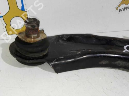 Left front suspension arm RENAULT CLIO III (BR0/1, CR0/1)  | BP20778832M12 