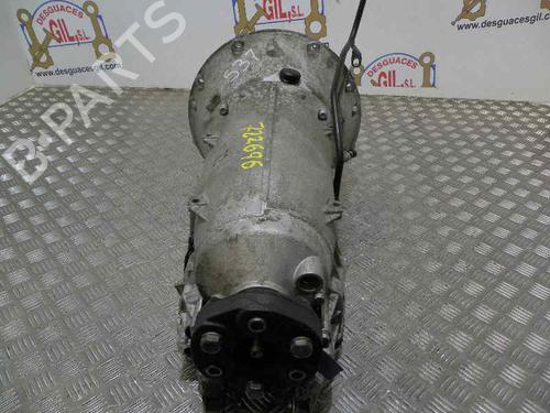 Used Gearbox Gearbox MERCEDES-BENZ CLK (C208) [1997-2003] 20811935 20811935