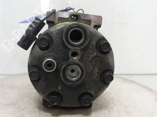 AC compressor VOLVO V40 Estate (645) 1.9 DI | BP21571338M34 