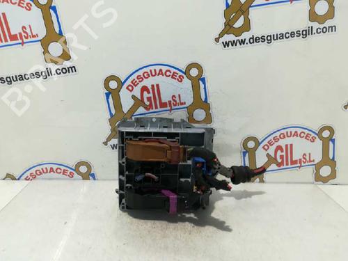 Fuse box ALFA ROMEO 147 (937_) 1.9 JTDM (937.AXD1A, 937.AXV1A, 937.BXB1A) | BP20803170E1 