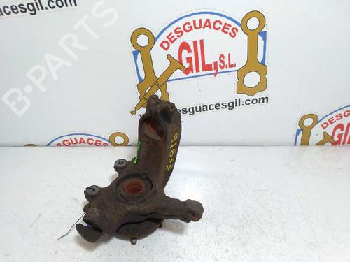 Højre Styrespindel Lejehus FORD FOCUS II (DA_, HCP, DP)  | BP20732958M26 