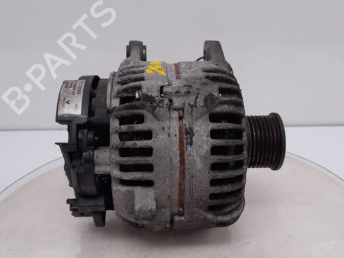 Generator RENAULT LAGUNA II Grandtour (KG0/1_) 1.9 dCi (KG1A, KG1W, KG0G) | BP30938487M7