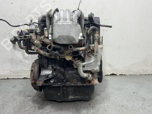 Engine CITROËN SAXO (S0, S1) 1.5 D | BP20764421M1 