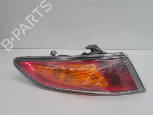 Używane Lampa tylna lewa Lampa tylna lewa HONDA CIVIC VIII Hatchback (FN, FK) 1.8 (FN1, FK2) (140 hp) 36753733 36753733