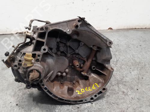 Used Gearbox Gearbox 37429789 37429789