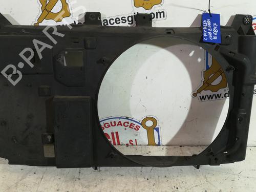 Frontplade/Frontkurv CITROËN XSARA PICASSO (N68) 2.0 HDi (90 hp) 20754910