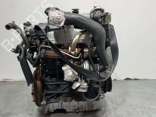 Engine SEAT IBIZA III (6L1)  | BP20753669M1 