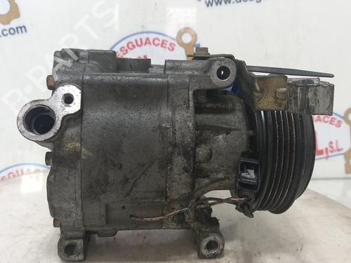 AC compressor FIAT PUNTO Hatchback Van (188_) 1.2 60 | BP20771577M34 