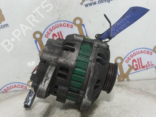 Alternator HYUNDAI ACCENT II (LC) | BP20761434M7