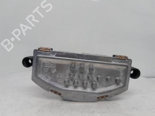 Heater resistor MERCEDES-BENZ VITO Van (W447) 110 CDI (447.601, 447.603, 447.605) | BP30724690M108 