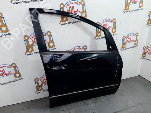 Right front door MERCEDES-BENZ B-CLASS Sports Tourer (W245) B 200 CDI (245.208) | BP20766904C3 