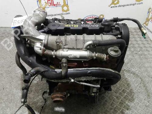 Engine CITROËN C5 I (DC_) 2.0 HDi (DCRHZB, DCRHZE) | BP20779186M1 
