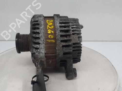 Used Alternator Alternator NISSAN X-TRAIL II (T31) [2007-2018] 34132324 34132324