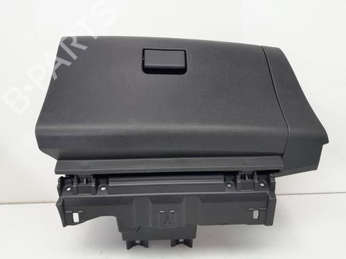 Used Glove box NISSAN LEAF (ZE0) Electric (109 hp) 30551601