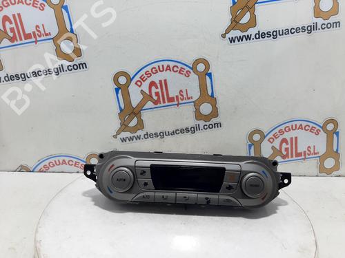 Commande Chauffage FORD FOCUS II (DA_, HCP, DP) 1.8 TDCi (115 hp) 20739681