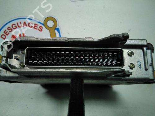 Engine control unit (ECU) BMW 3 (E36) 318 tds | BP20793821M57 